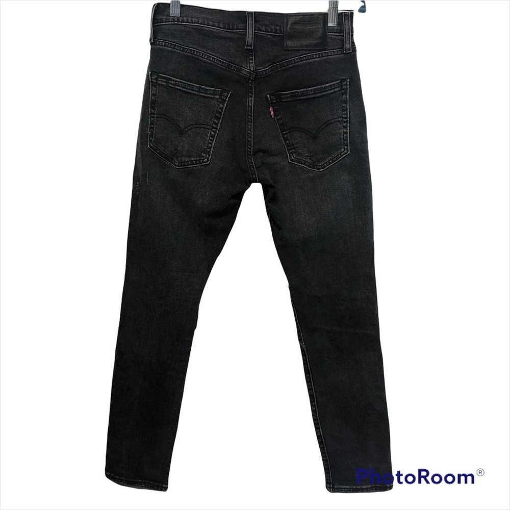 Vintage Levi’s Premium With Big E - image 3